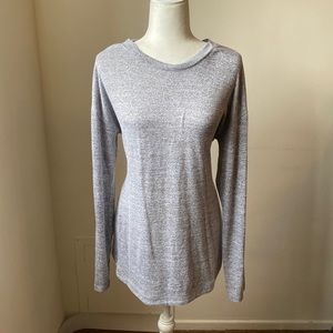 Banana Republic Gray Sweater